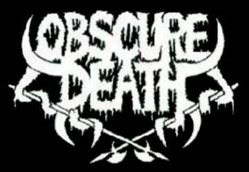 logo Obscure Death
